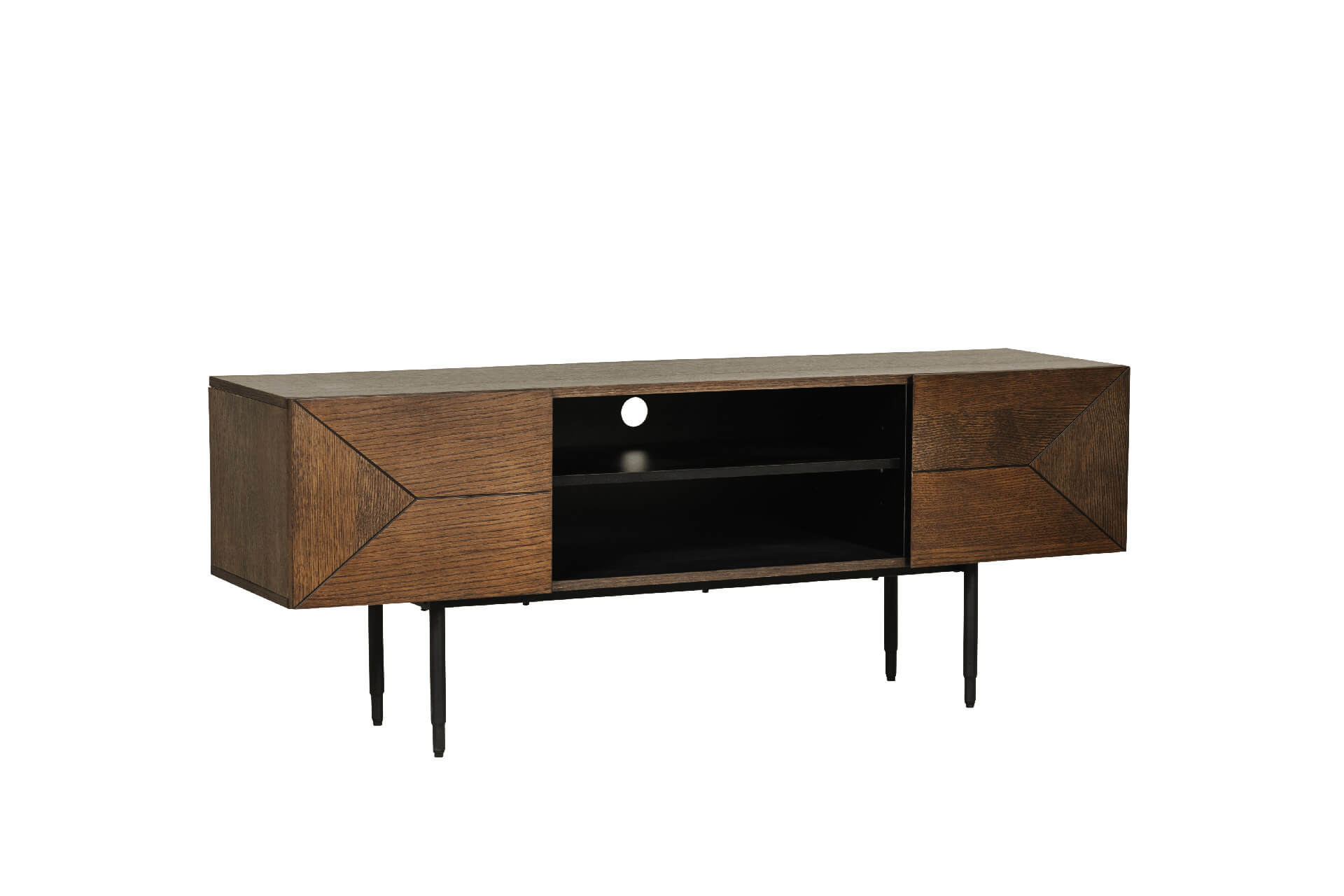 Nate TV Unit 1500