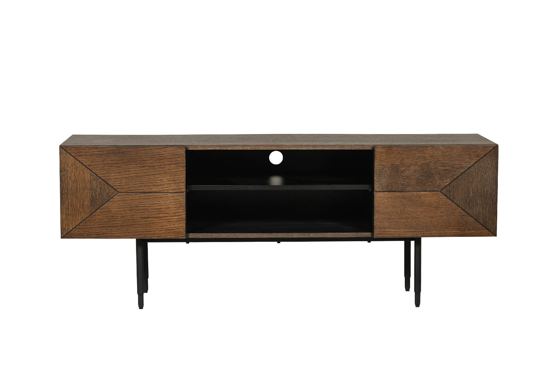Nate TV Unit 1500