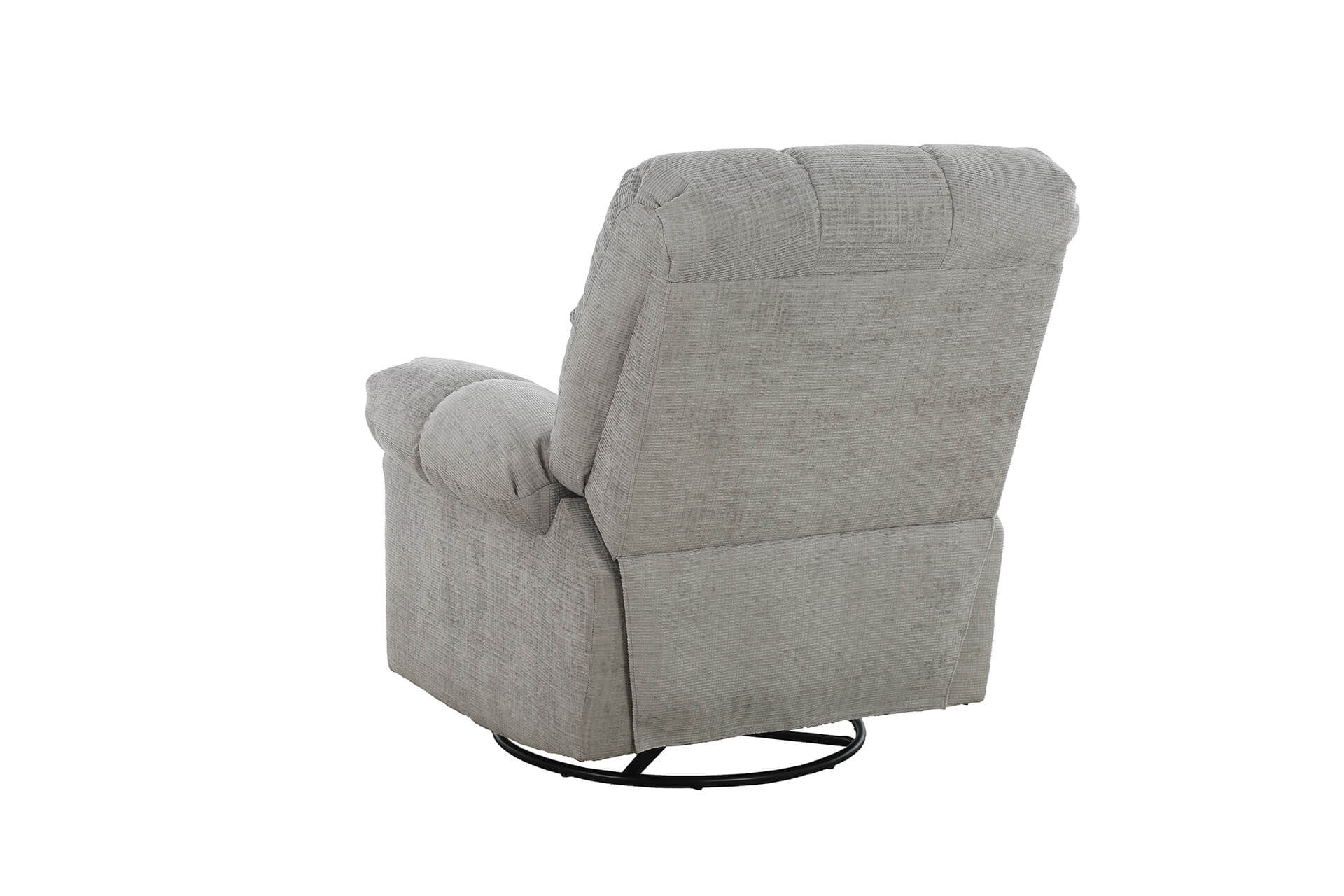 Nellie Glider Swivel Recliner