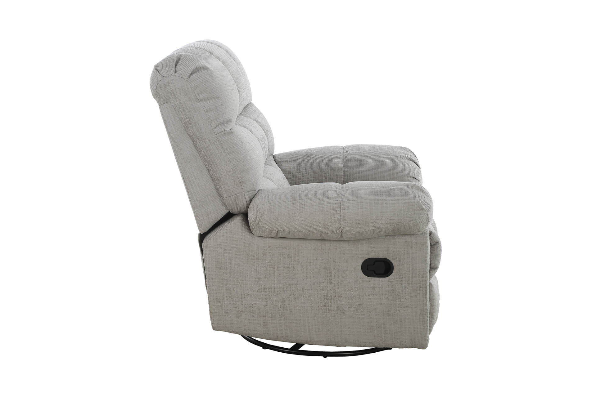 Nellie Glider Swivel Recliner