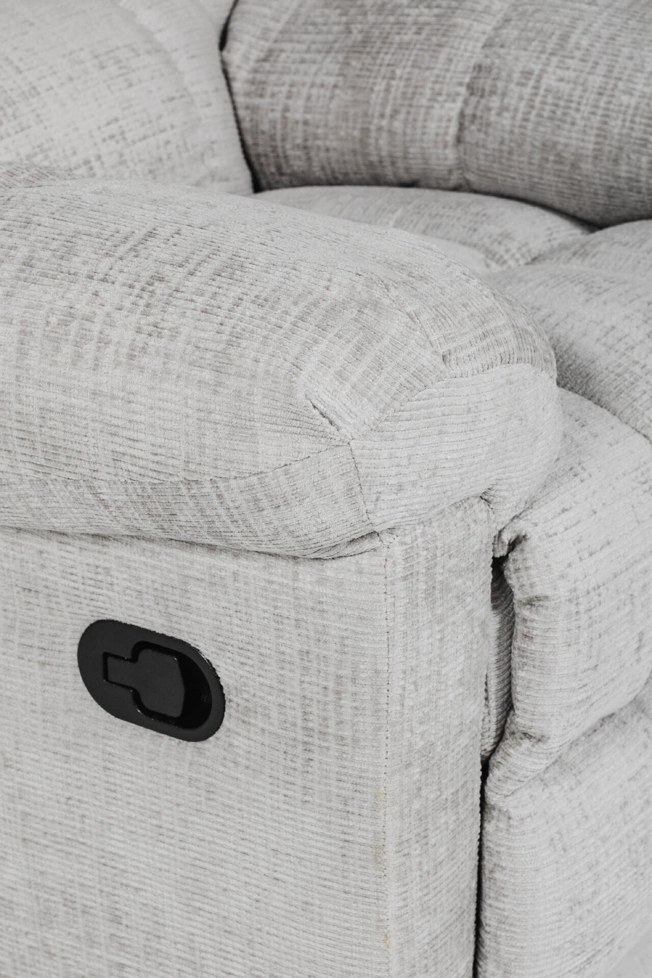 Nellie Glider Swivel Recliner