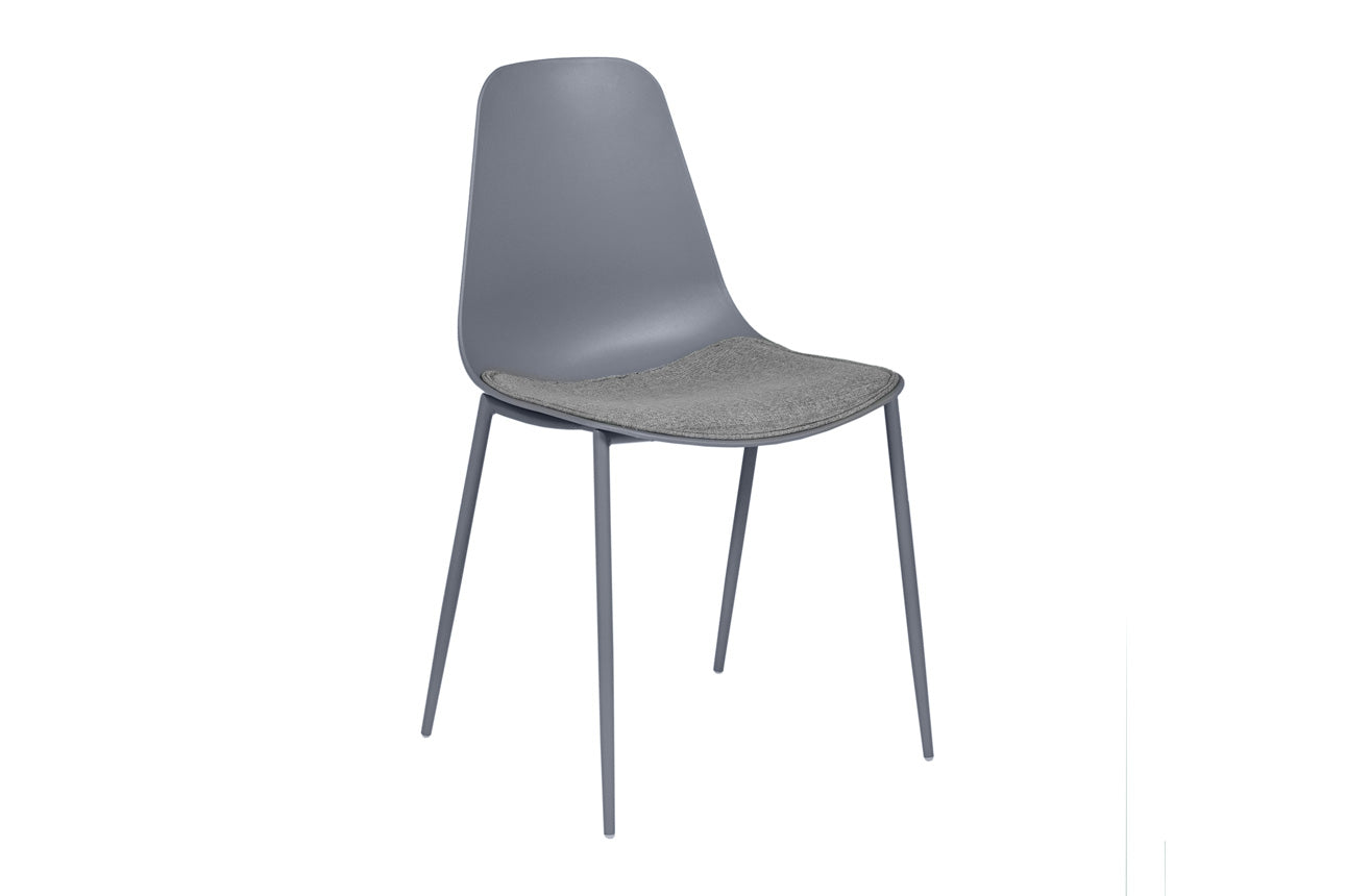 Neo Dining Chairs (Crib-5 Rated)