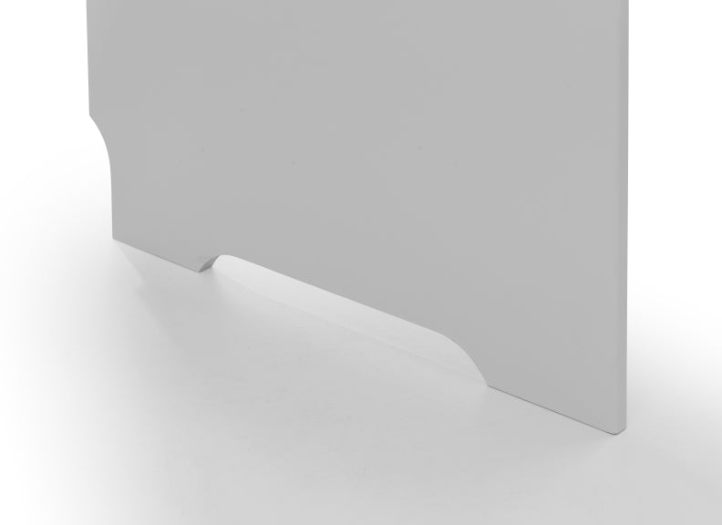 Newport Dove Grey Corner Dining 1