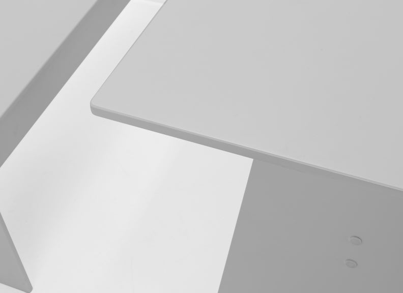 Newport Dove Grey Corner Dining 2