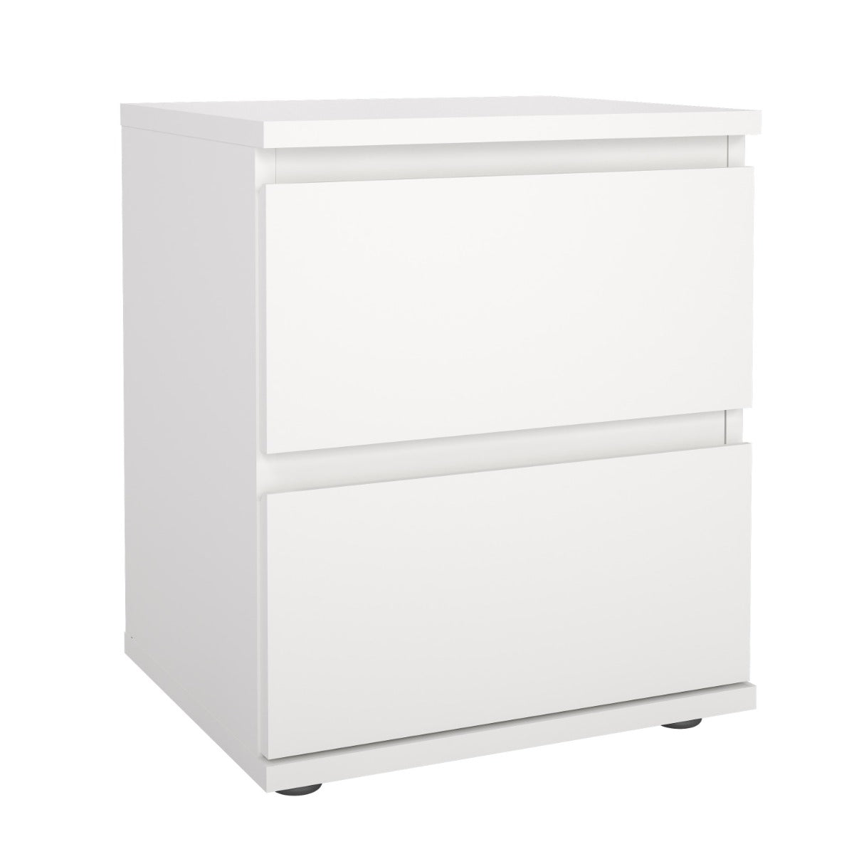 Nova Nightstand - White
