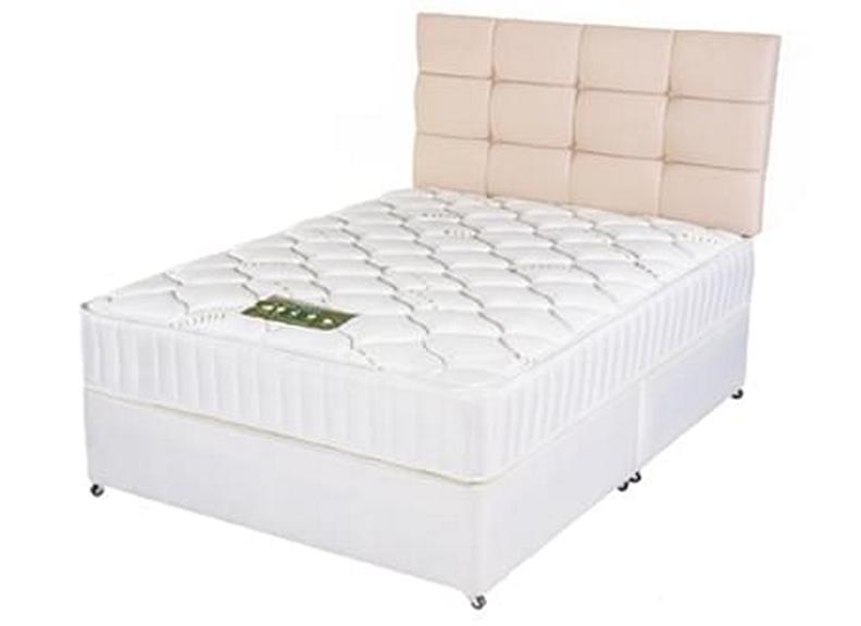 NS Platinum Latex Mattress - 2