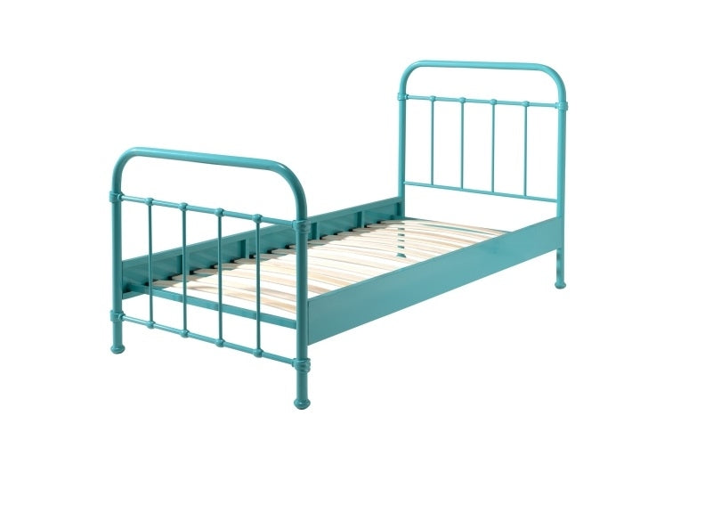 New York Mint Single Bed