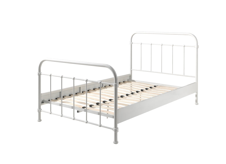 New York Small Double Bed