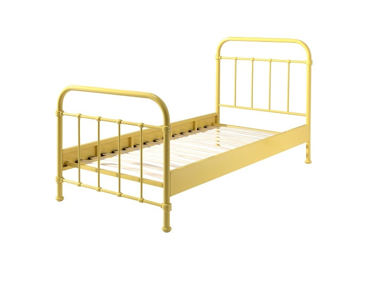 New York Single Beds