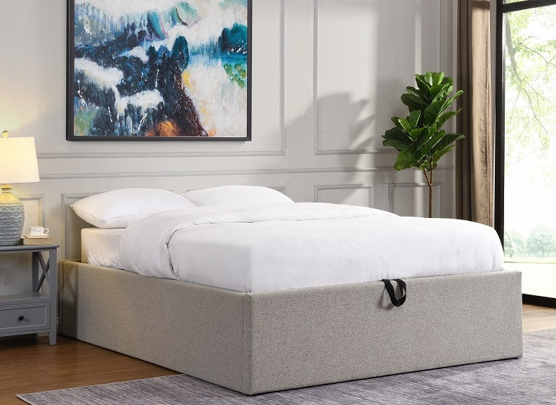 Oasis Base Only - closed