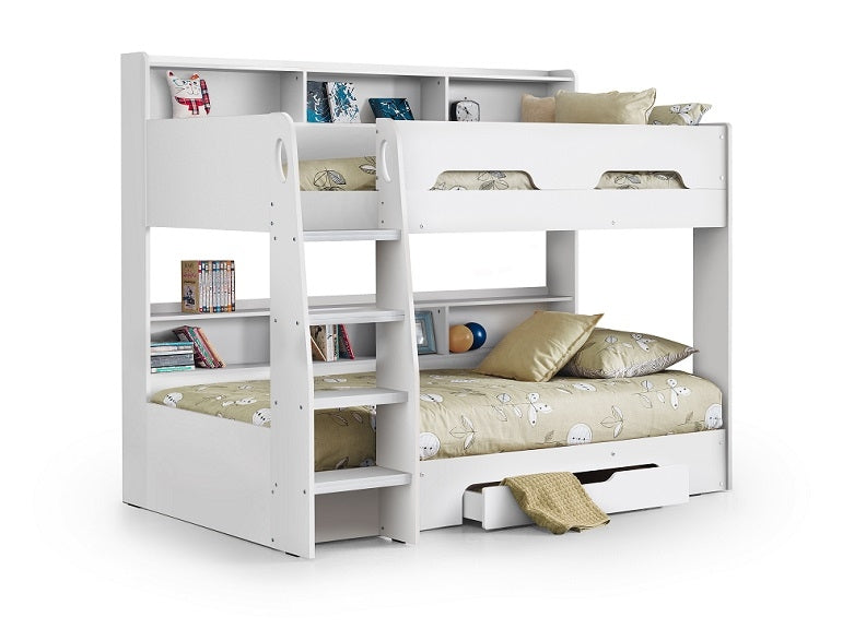 Orion Low Bunk Beds