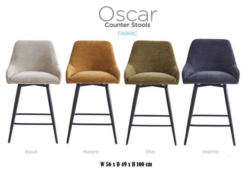 Oscar Stools