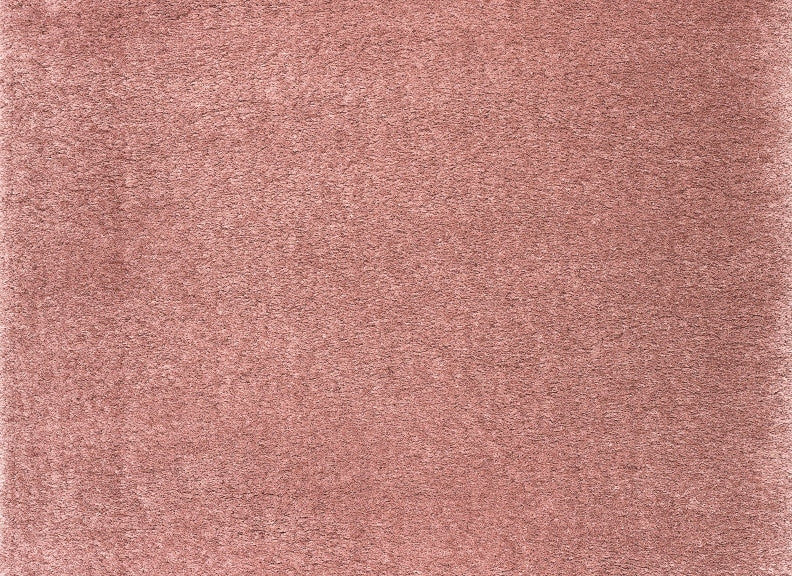 Prada Coral Rug - detail