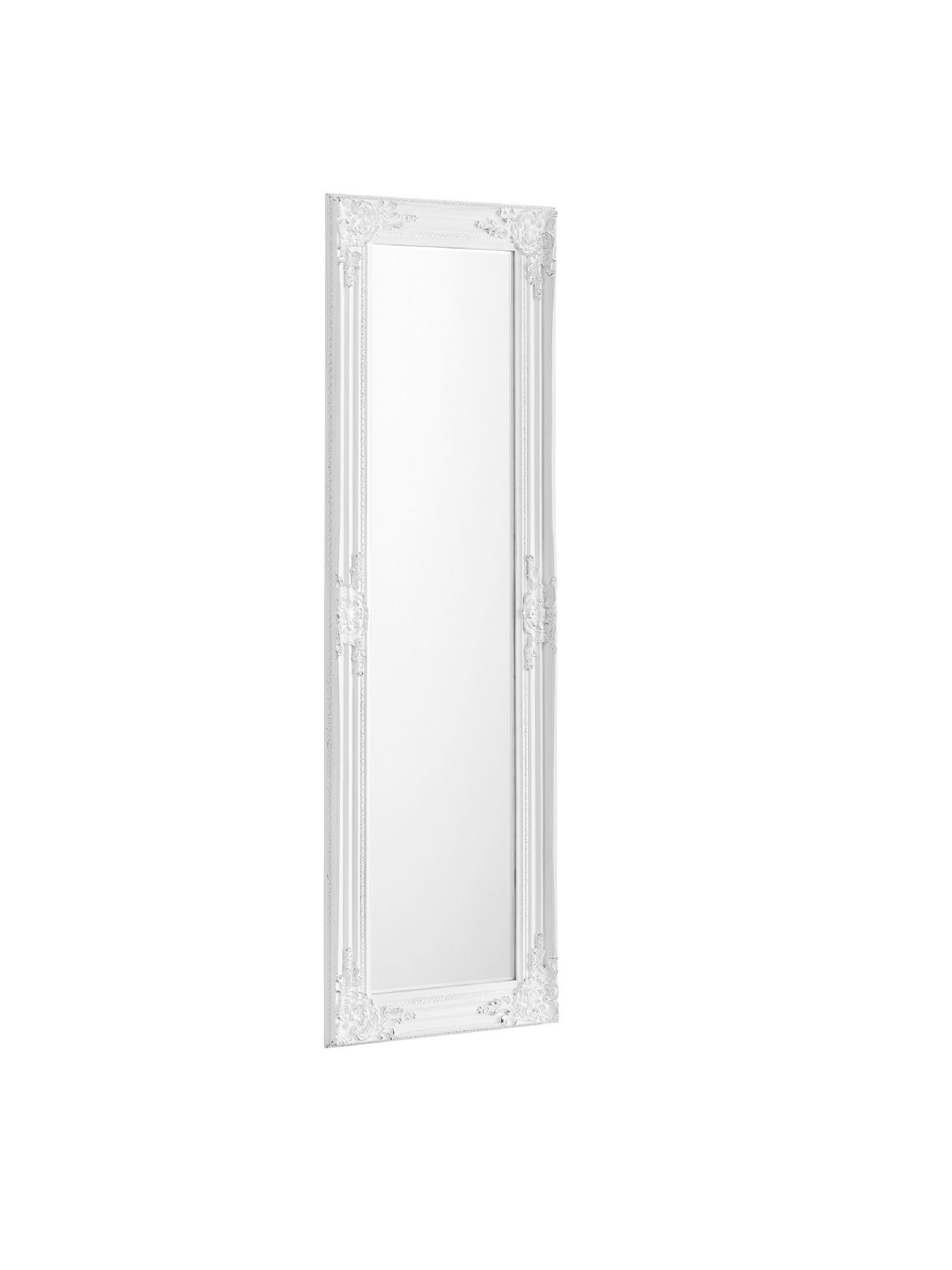 Palais Dress Mirror White