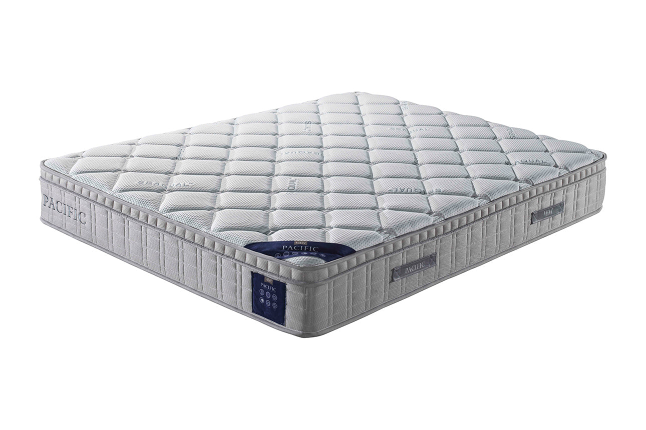 Pacific 4'6" Mattress