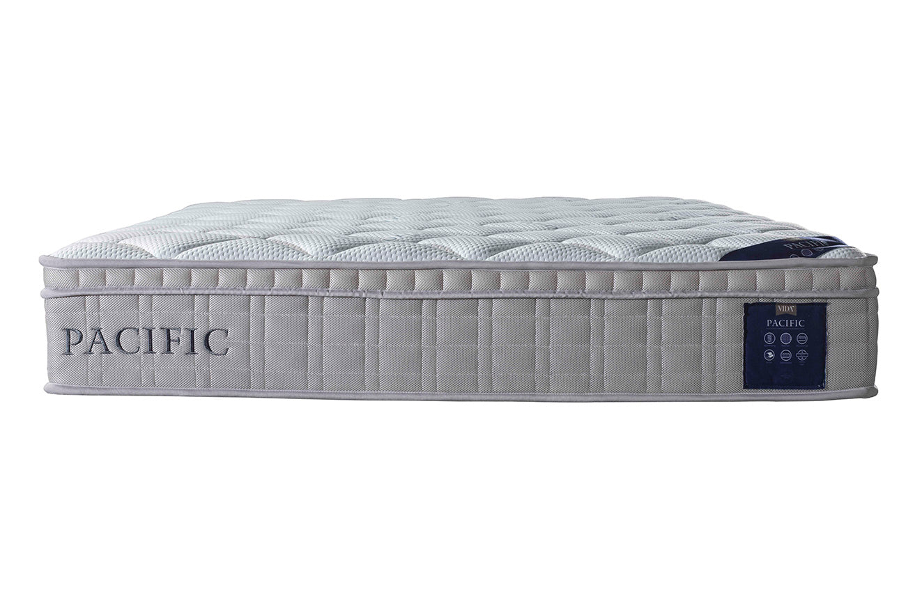 Pacific 4'6" Mattress
