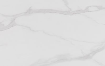 Palermo Round Pedestal Dining Table | Elegant Marble Effect Design