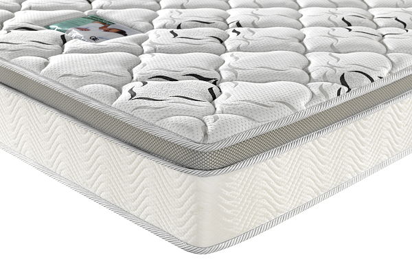 Serenity Sleep Paradise 5 ft Mattress