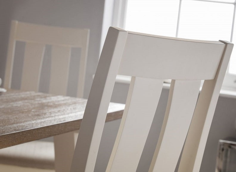 Pembroke Dining Chair - 1