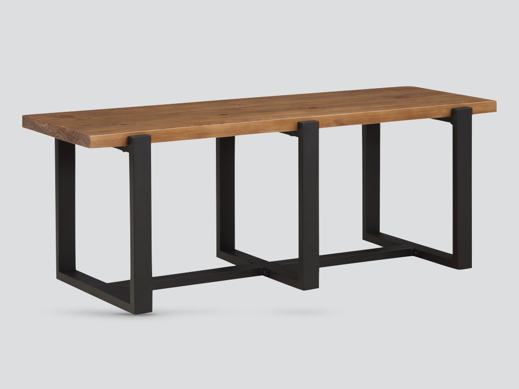 Pembroke 120cm Bench