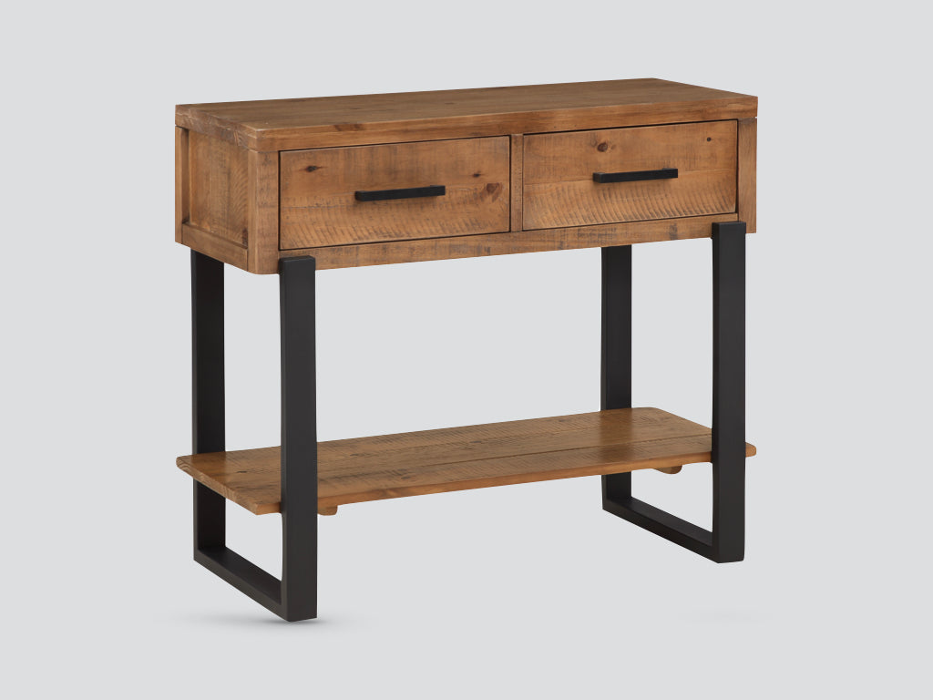 Pembroke Large Console Table