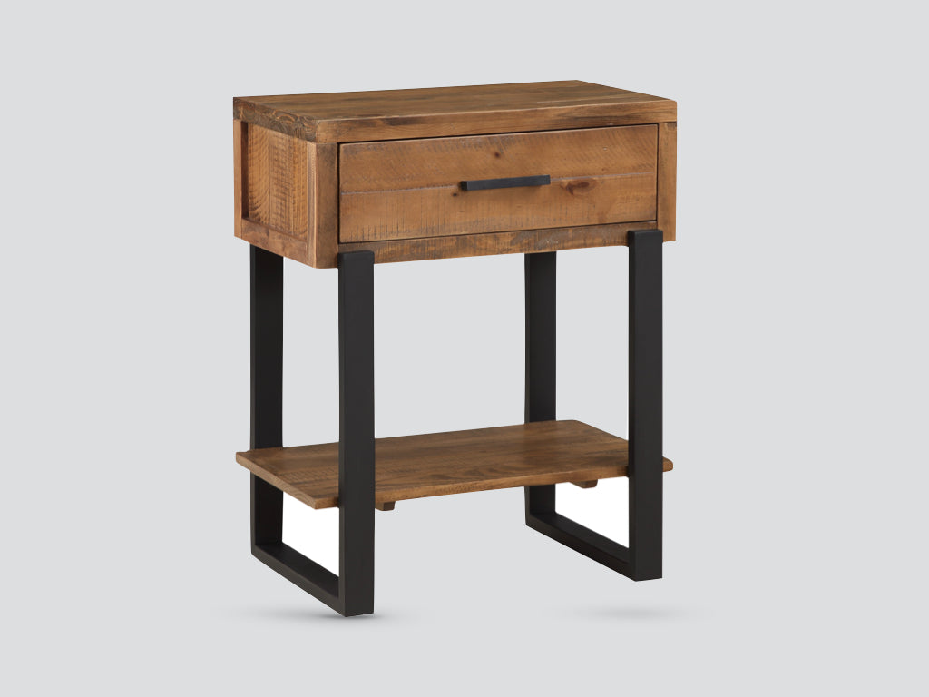 Pembroke Small Console Table