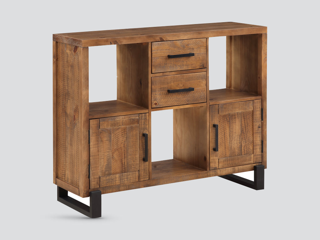 Pembroke Low Display Unit