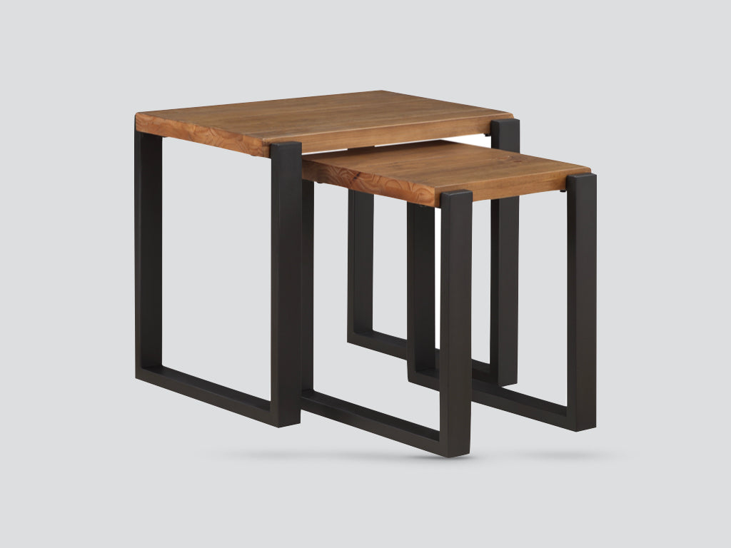 Pembroke Nesting 2 Tables