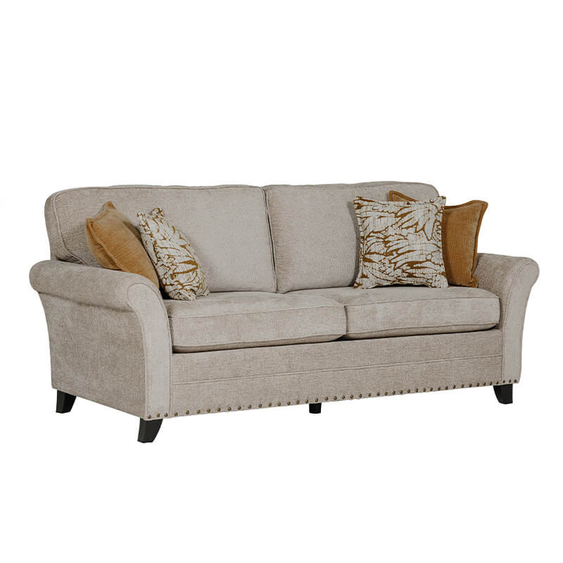 Pippa 3 Seater Sofa