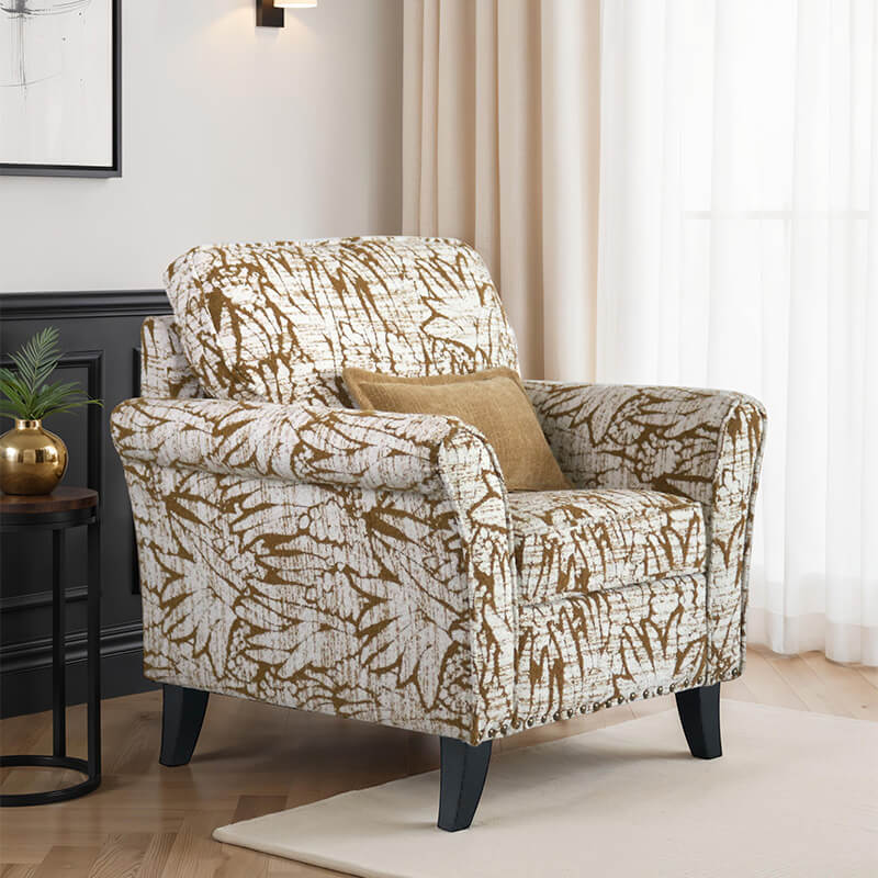 Pippa Accent Chair