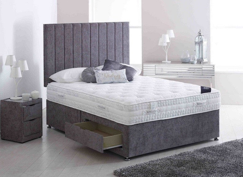 Durabeds Plaza Divan