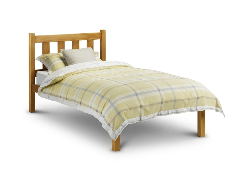 Poppy Pine Bedframe