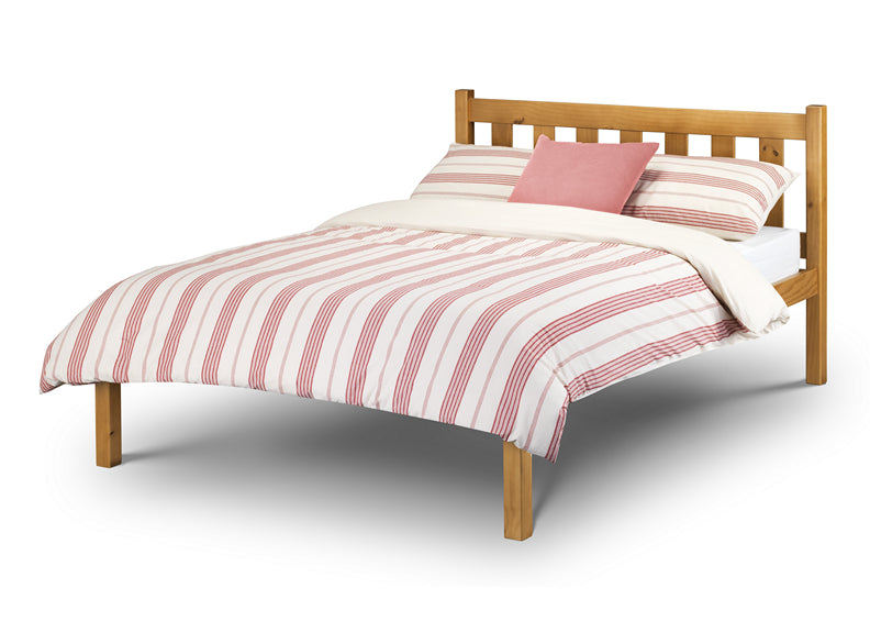 Poppy Pine Bedframe