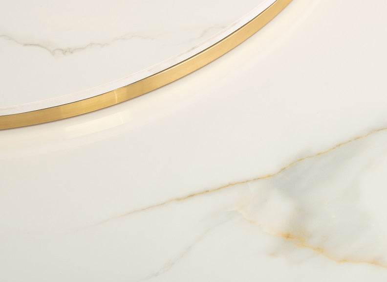 Portafino Coffee Table Set - detail