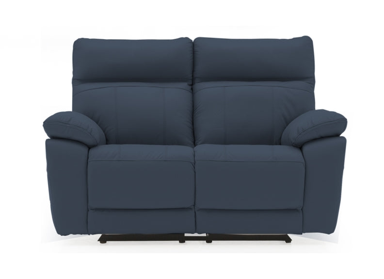 Positano Reclining Two Seat Sofas