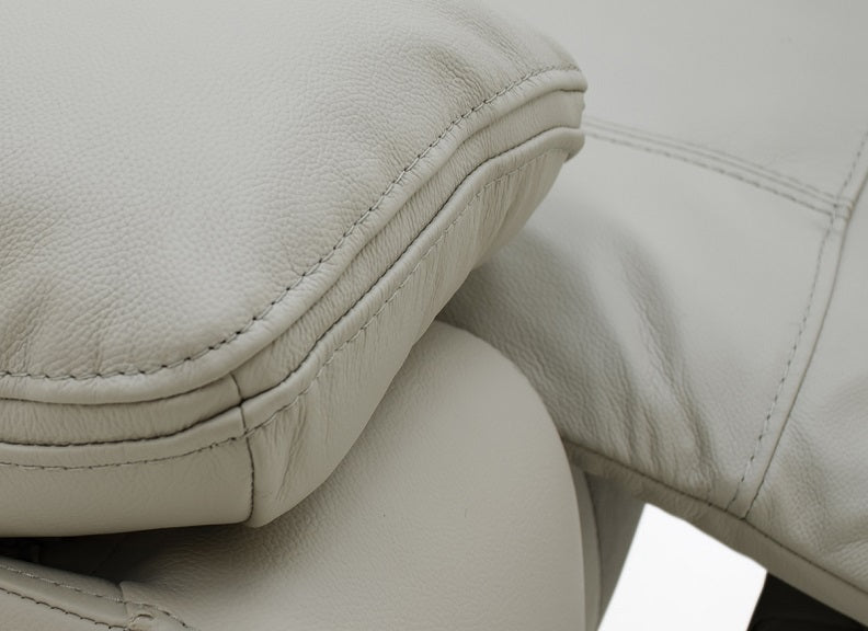 Positano Electric Three Seat Reclining Sofas