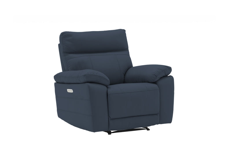 Positano Electric Reclining Armchairs