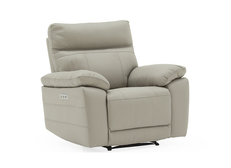 Positano Electric Reclining Armchairs
