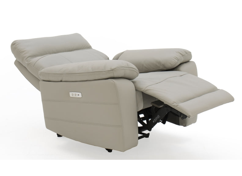 Positano Electric Reclining Armchairs