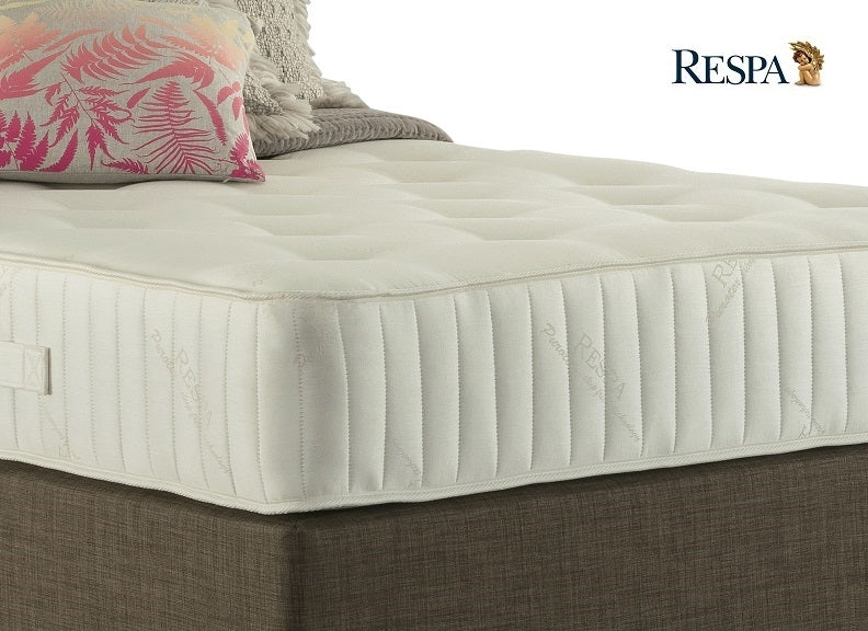 Respa Posture Elite Detail