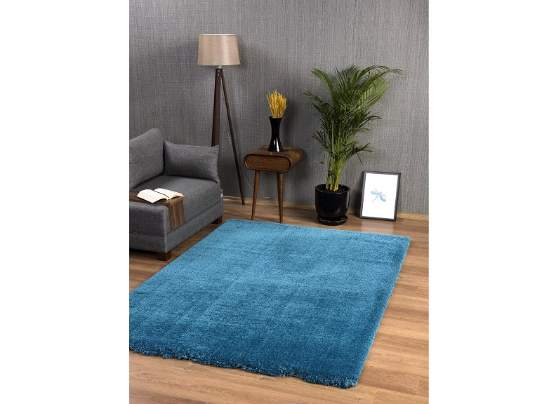 Prada Aquamarine Rug (Express Delivery 3-5 days)