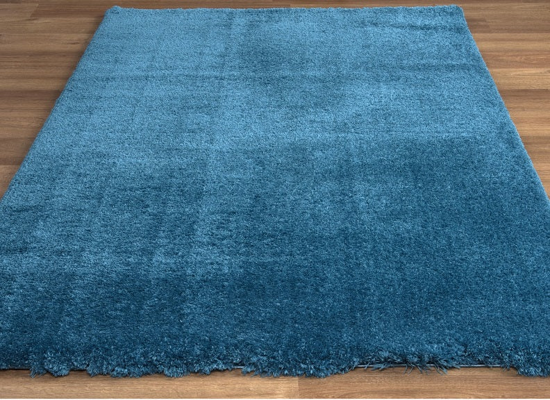Prada Aquamarine Rug (Express Delivery 3-5 days)