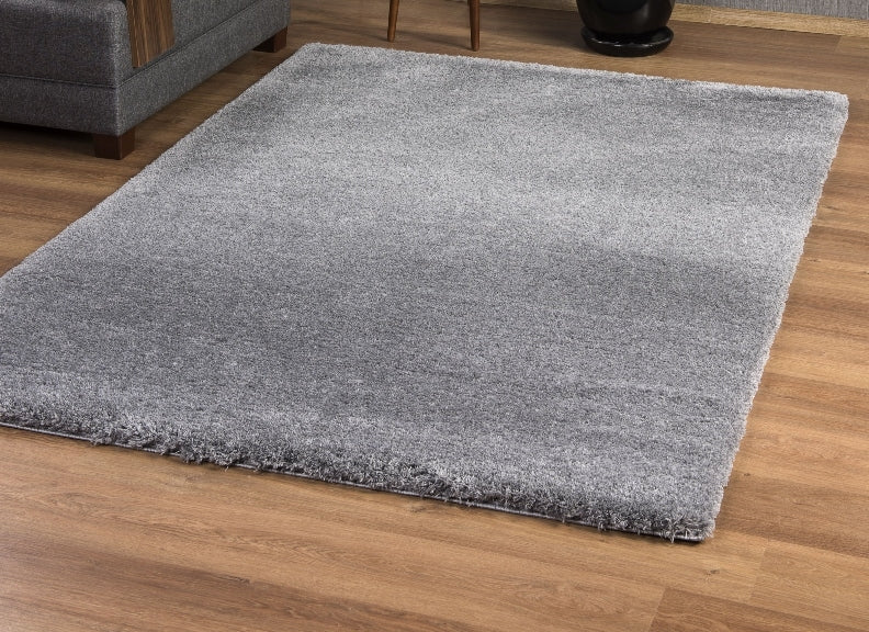 Prada Grey Rug Room - 1