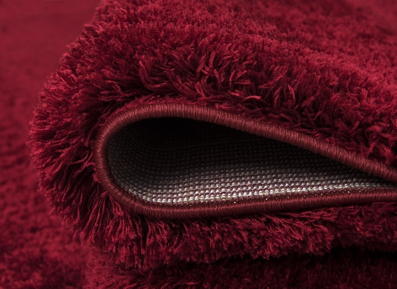 Prada Red Rug Room side