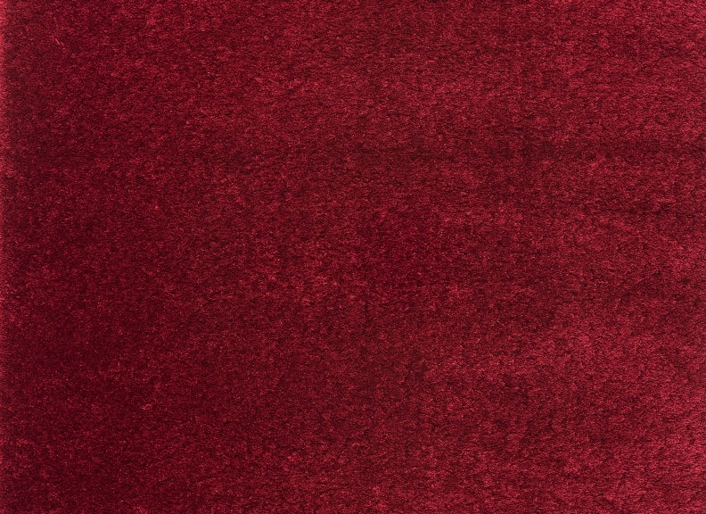 Prada Red Rug plan