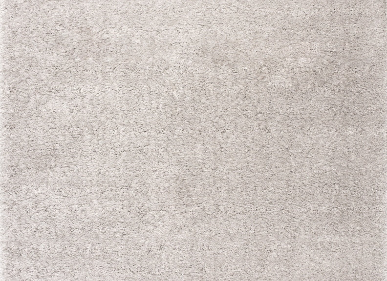 Prada Silver Rug - detail