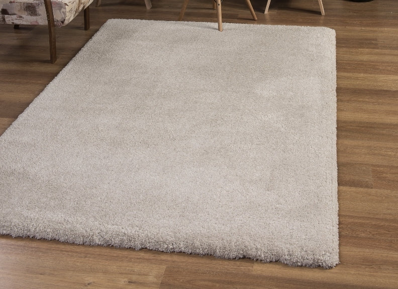 Prada Taupe Rug Room