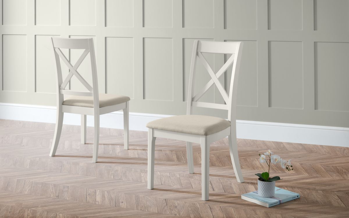 Provence Dining Chair | Comfort Meets Elegance