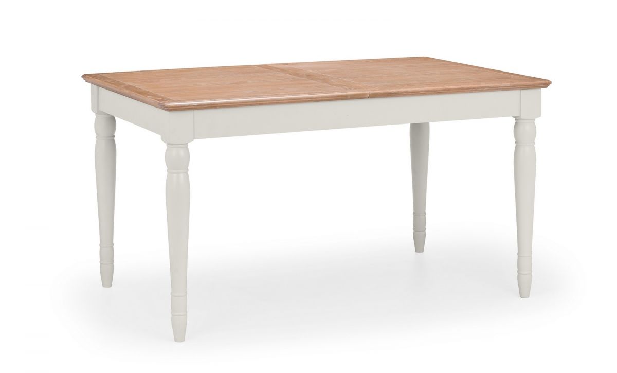 Provence Extending Dining Table | Timeless Elegance for Every Home