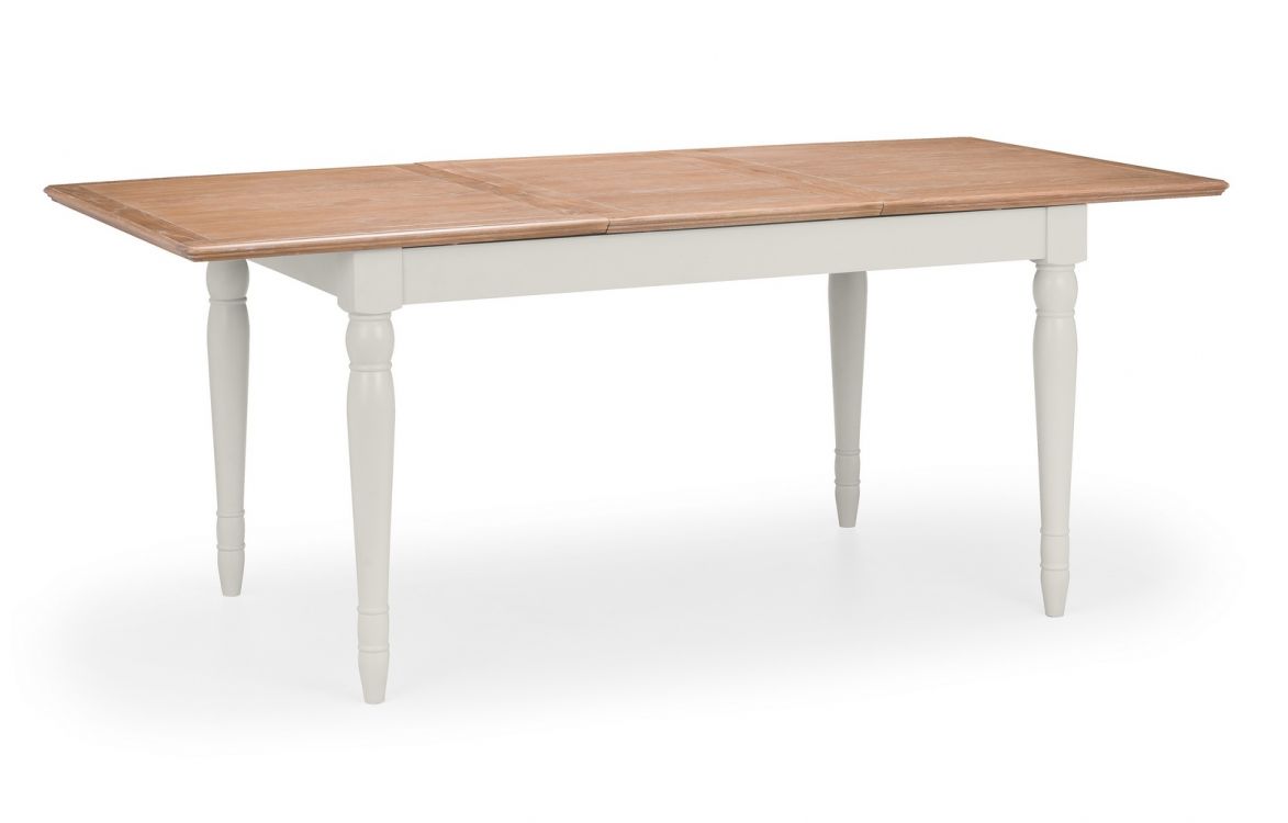Provence Extending Dining Table | Timeless Elegance for Every Home